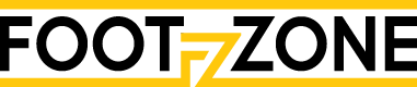 footzone logo