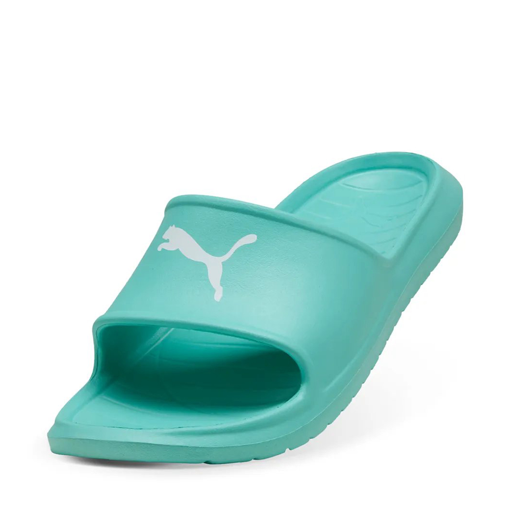 Slippers Tong Puma Homme Cuir CLAQUETTE PUMA HOMME DIVECAT V2 LITE