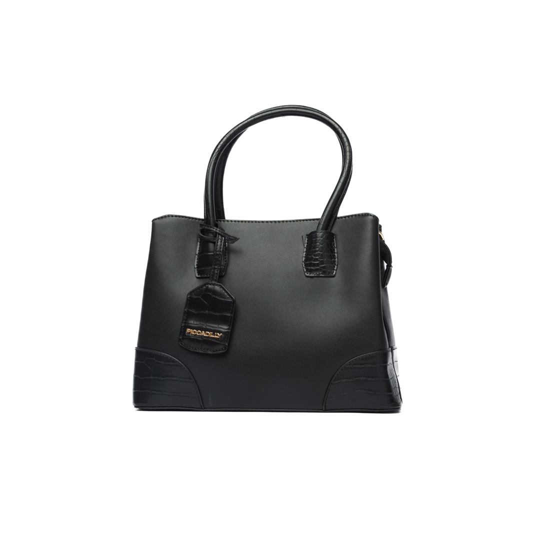 SAC A MAIN PICCADILLY GRETTA CROCO -﻿ Footzone Algérie Achat