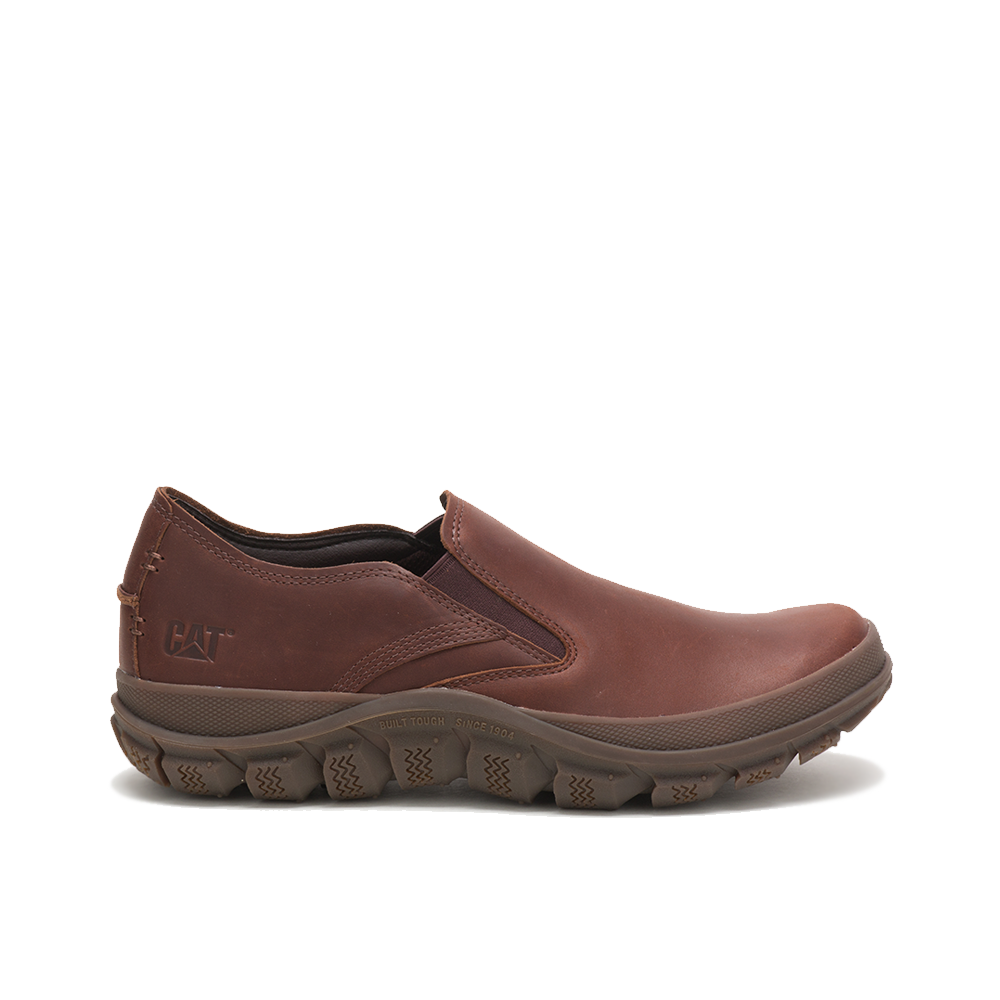 CHAUSSURE HOMME CATERPILLAR FUSED SLIP ON -﻿ Footzone Algérie