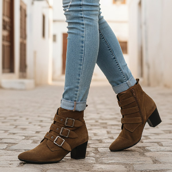 BOTTINES