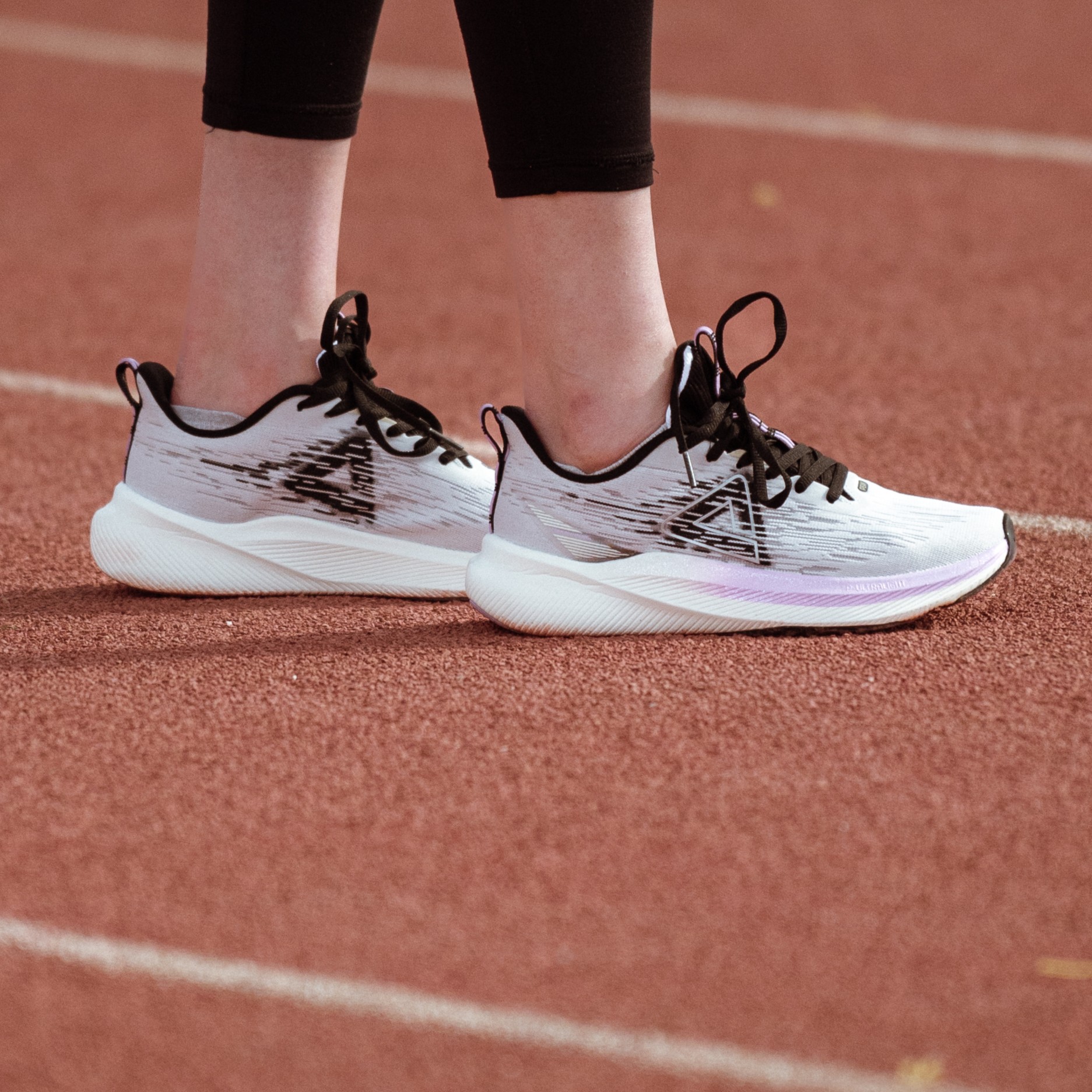 RUNNING