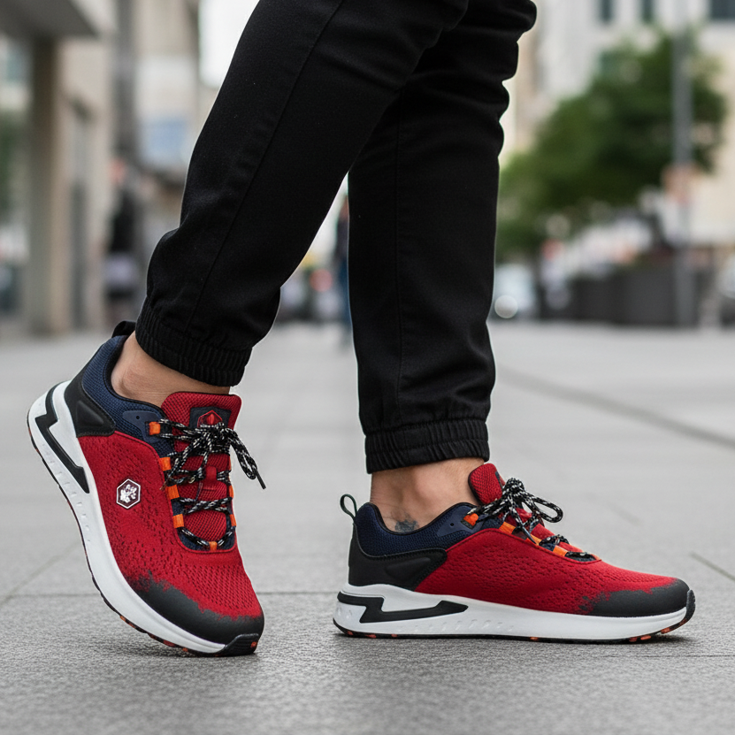 Footzone