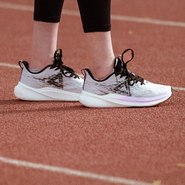 RUNNING