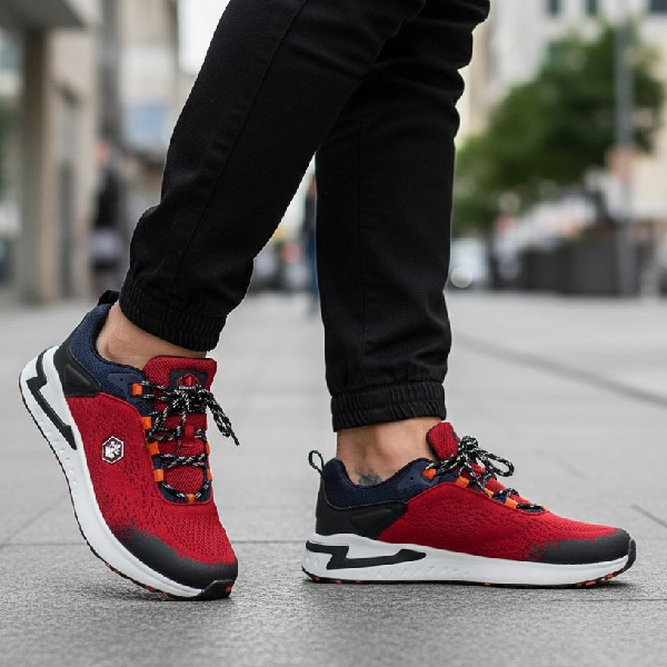 Footzone