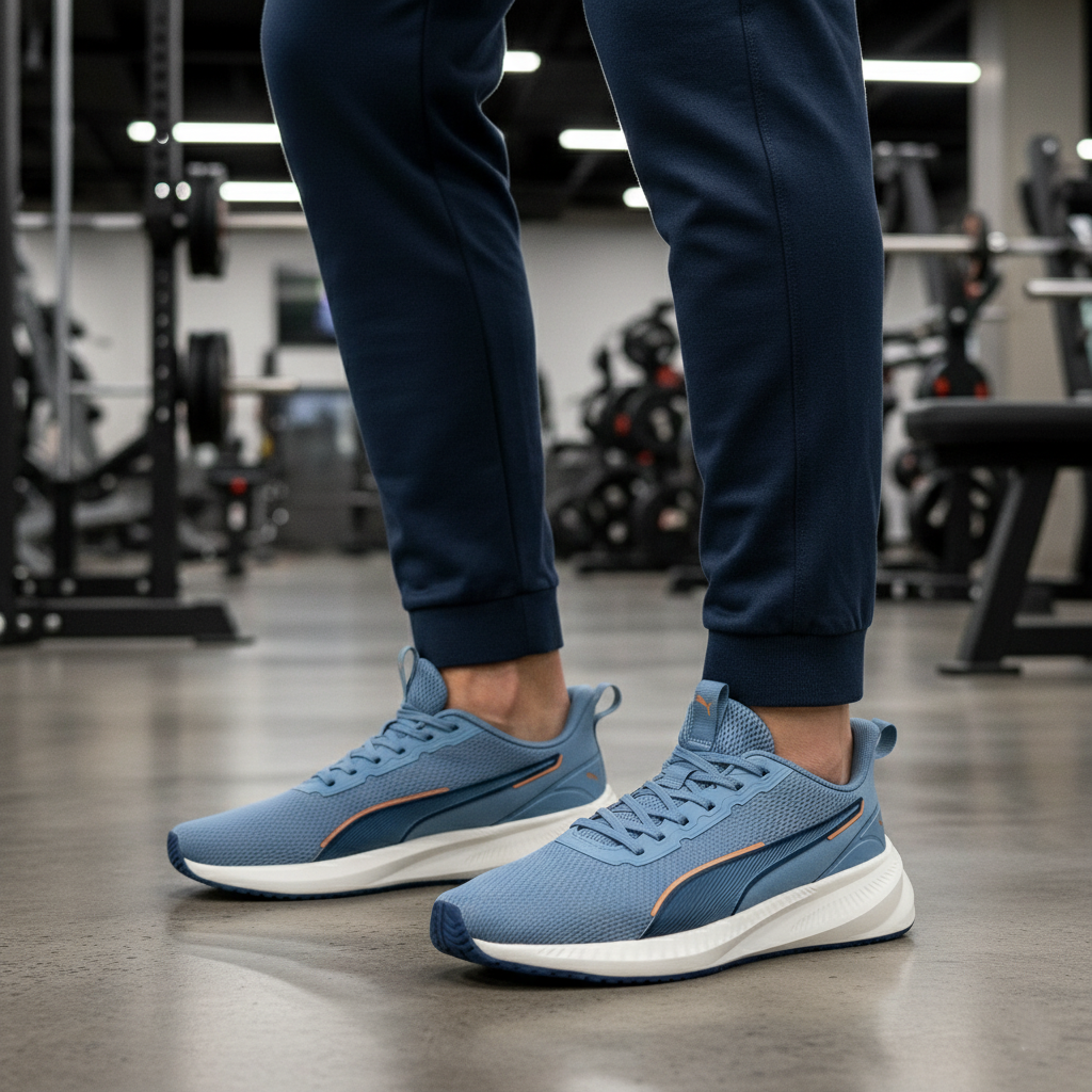 Footzone
