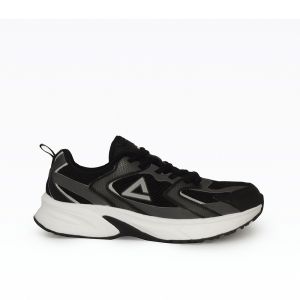 BASKET PEAK HOMME RUNNING NOIR