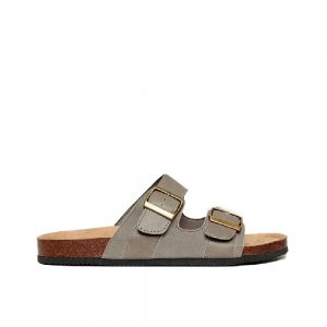 MULES THREADBARE ATTICUS HOMME CUIR STORE