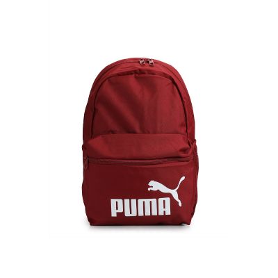 SAC A DOS PUMA BORDEAU