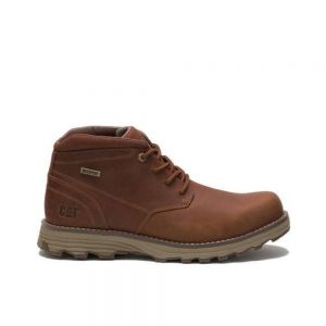 BOOTS HOMME CATERPILLAR ELUDE WATERPROOF