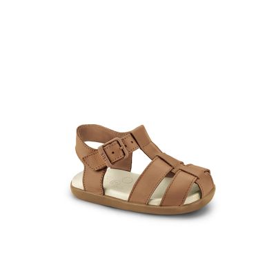 SANDALE FILLETTE BIBI BABY SOFT II