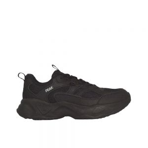 BASKET PEAK HOMME CASUAL NOIR