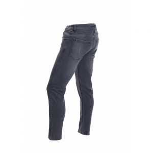 PANTALON JEAN HOMME DEPART SLIM GRIS