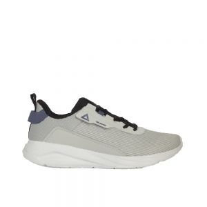 BASKET PEAK HOMME CASUAL NOIR