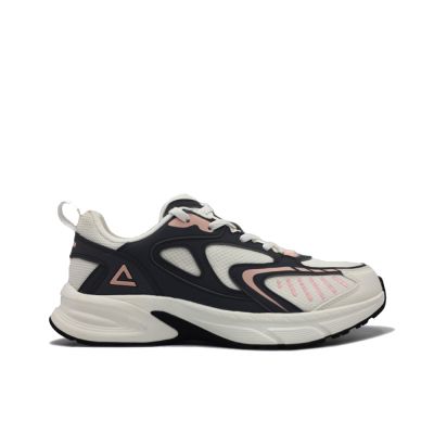 BASKET PEAK HOMME RUNNING GRIS