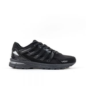 BASKETS DE LUXE VO7 VEYRON HOMME NOIR