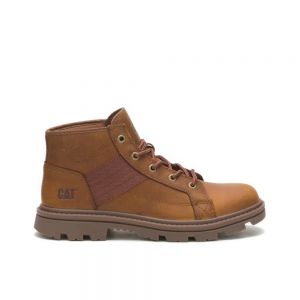 BOOTS HOMME CATERPILLAR EVIDENT MID