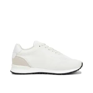 BASKET VO7 MILAN KNIT HOMME WHITE