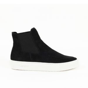 BOOTS VO7 HOMME CESAR DAIM NOIR