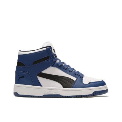 BASKET HOMME PUMA REBOUND LAYUP SL