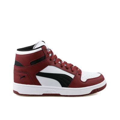 BASKET HOMME PUMA REBOUND LAYUP SL