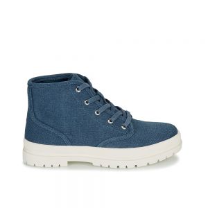 BOOTS ANDRÉ FEMME HANDE NAVY