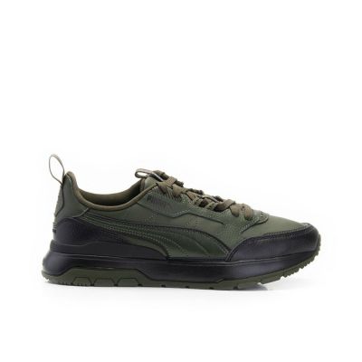 BASKET HOMME PUMA R78 TREK LTH