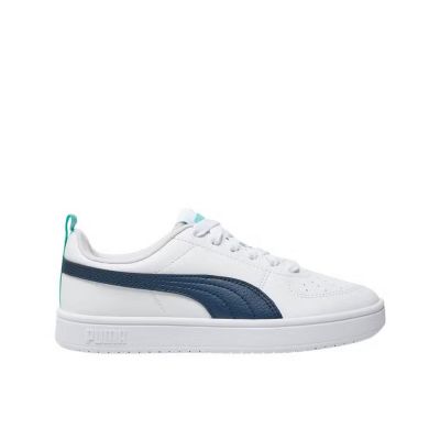 BASKET PUMA RICKIE AC BLANCHE