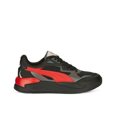 BASKET PUMA X-RAY SPEED NOIR