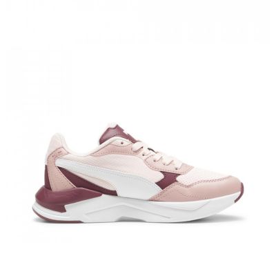 BASKET PUMA X-RAY SPEED ROSE