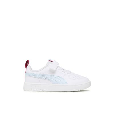 BASKET PUMA RICKIE AC BLANCHE