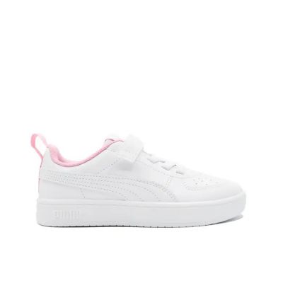 BASKET PUMA RICKIE AC BLANCHE