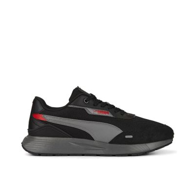 BASKET HOMME PUMA RUNTAMED PLUS