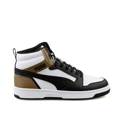 BASKET HOMME PUMA REBOUND V6