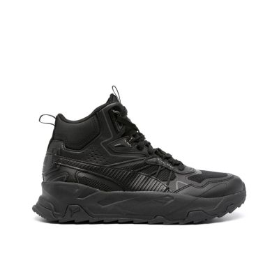 BASKET HOMME PUMA TRINITY MID HYBRID