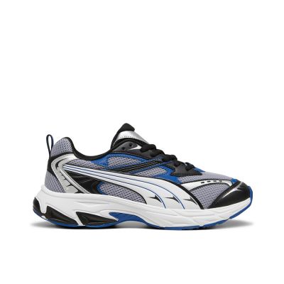 BASKET PUMA MORPHIC GRIS