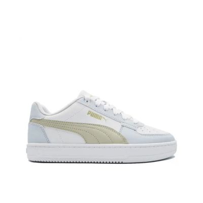 BASKET PUMA CARINA 2.0 BLANCHE