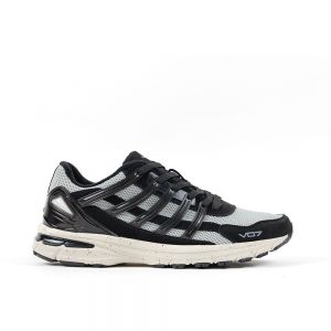 BASKETS DE LUXE VO7 VEYRON BC HOMME NOIR