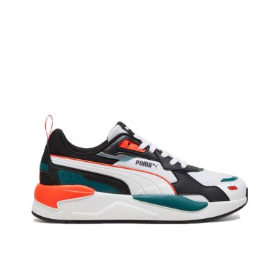 BASKET PUMA X-RAY 3 NOIR