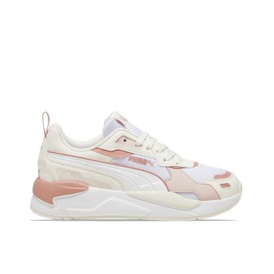 BASKET PUMA X-RAY 3 FROSTED ROSE