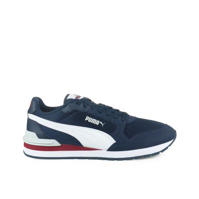 BASKET HOMME PUMA ST RUNNER V4