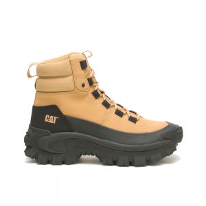 BOOTS HOMME CATERPILLAR GALOSH WP