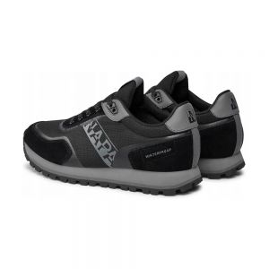 BASKETS NAPAPIJRI NATURAL KELP BLACK