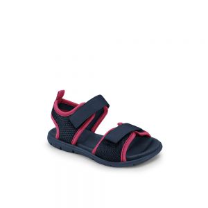 SANDALE FILLETTE BIBI BASIC MINI