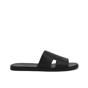 MULE VO7 SAHARA HOMME BLACK