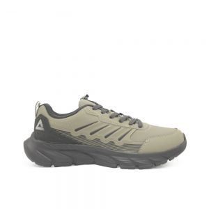 BASKET HOMME PEAK RUNNING SHOE