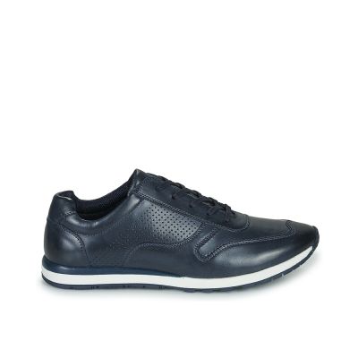 CASUAL ANDRÉ HOMME  SPORTCHIC BLEU MARINE