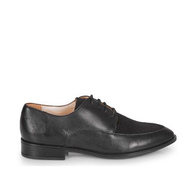 DERBY ANDRÉ FEMME NAQQARA NOIR
