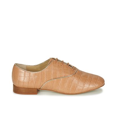 DERBY ANDRÉ FEMME VIOLETTE NUDE