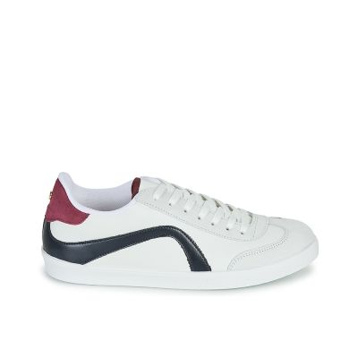 BASKETS ANDRÉ FEMME CALLISTA BLANC